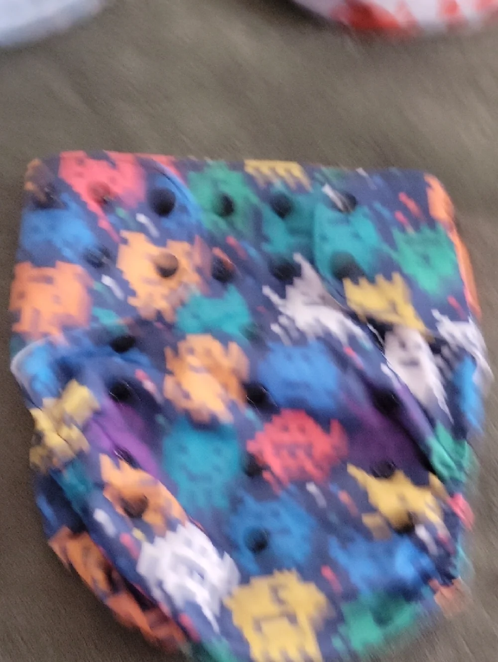 Happy Flute Diaper Covers With Inserts Set Of 3